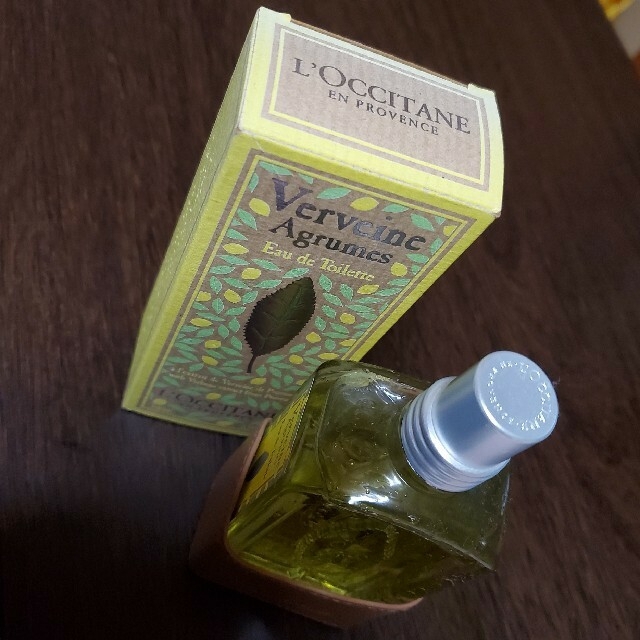 L'OCCITANE(ロクシタン)のロクシタン　CVオードトワレ コスメ/美容の香水(ユニセックス)の商品写真