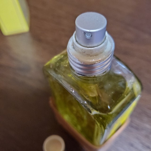 L'OCCITANE(ロクシタン)のロクシタン　CVオードトワレ コスメ/美容の香水(ユニセックス)の商品写真
