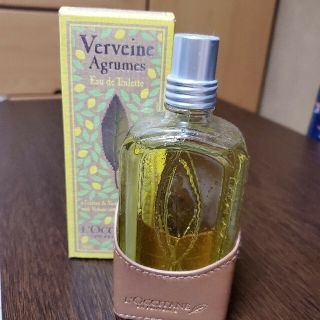 ロクシタン(L'OCCITANE)のロクシタン　CVオードトワレ(ユニセックス)