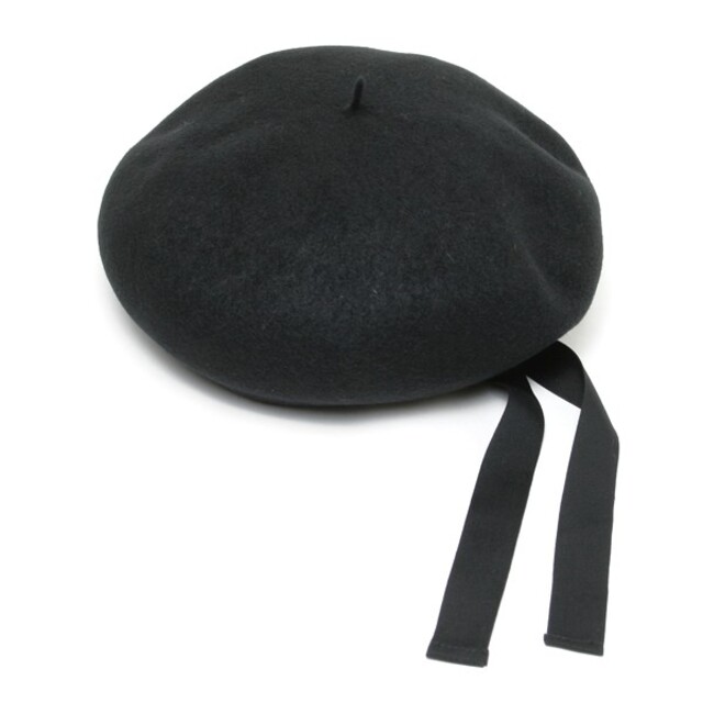 UNUSED - UNUSED 18SS BERET ウール ベレー帽 UH0465の通販 by gooloo｜アンユーズドならラクマ