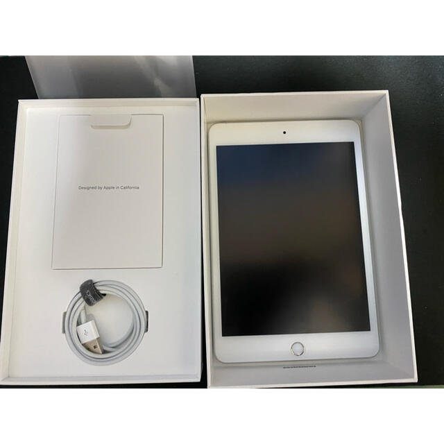 iPad mini 5 64GB Wi-Fiモデル