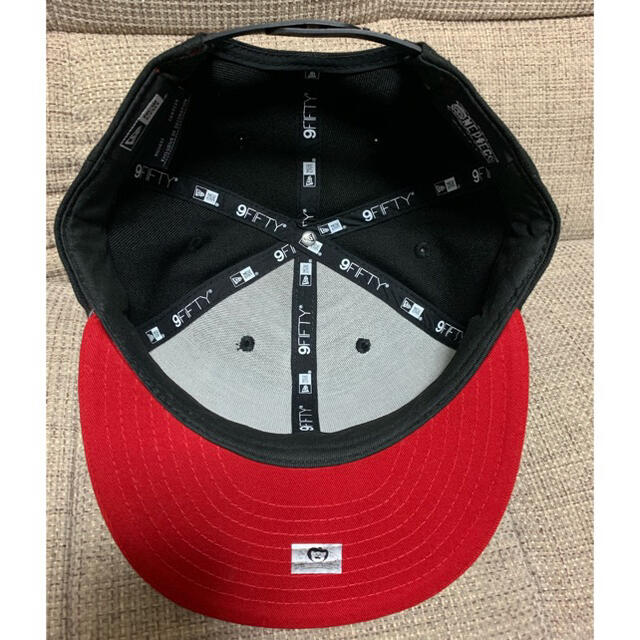 New Era ニューエラ ワンピース キャップの通販 By Sa Ya S Shop ニューエラーならラクマ