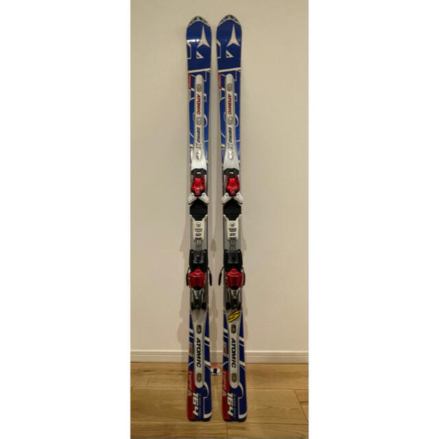 Atomic スキー板 | フリマアプリ ラクマ