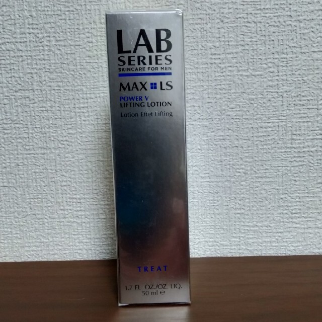 アラミス ラボシリーズ マックス LS V ローション - 化粧水/ローション