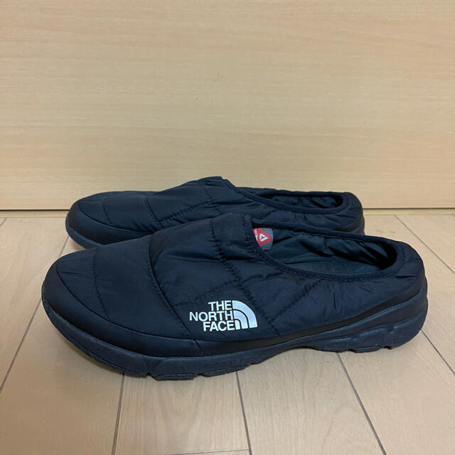 THE NORTH FACE Traction Mule Lite ヌプシ