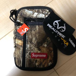 シュプリーム(Supreme)のSupreme Small Zip Pouch(コインケース/小銭入れ)