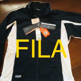 フィラ(FILA)の【新品】FILA 女性用　ブルゾン(ブルゾン)