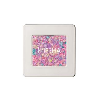 ミシャ(MISSHA)のミシャ　グリッタープリズム(アイシャドウ)