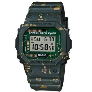 ジーショック(G-SHOCK)の新品 CASIO G-SHOCK DWE-5600CC-3JR(腕時計(デジタル))