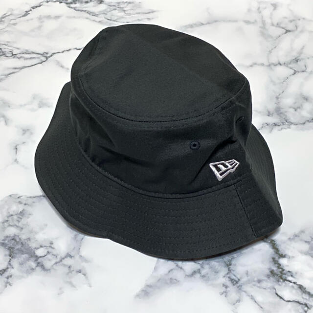 NEW ERA(ニューエラー)の【新品】NEWERA ニューエラ　バケットハット 帽子 Bucket-01 メンズの帽子(ハット)の商品写真