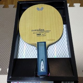 バタフライ(BUTTERFLY)のインナーフォース　レイヤー　ALC ST(卓球)