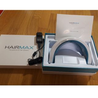 HAIRMAX　ヘアマックス　育毛サイエンス(スカルプケア)