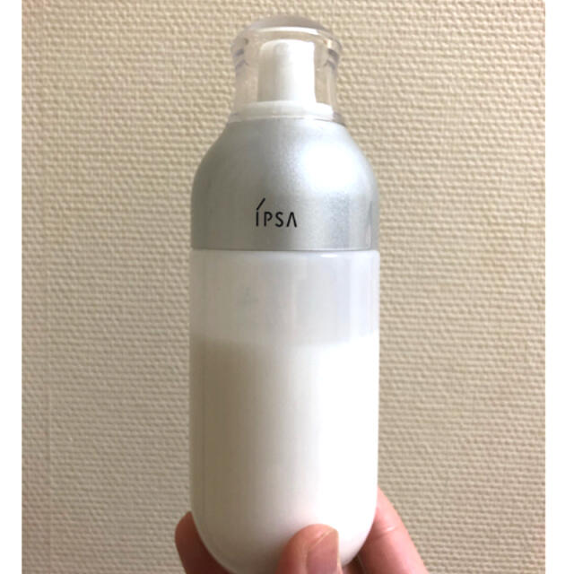 乳液 イプサ 最強の化粧水・乳液イプサ(IPSA)を全メンズにおすすめしたい。