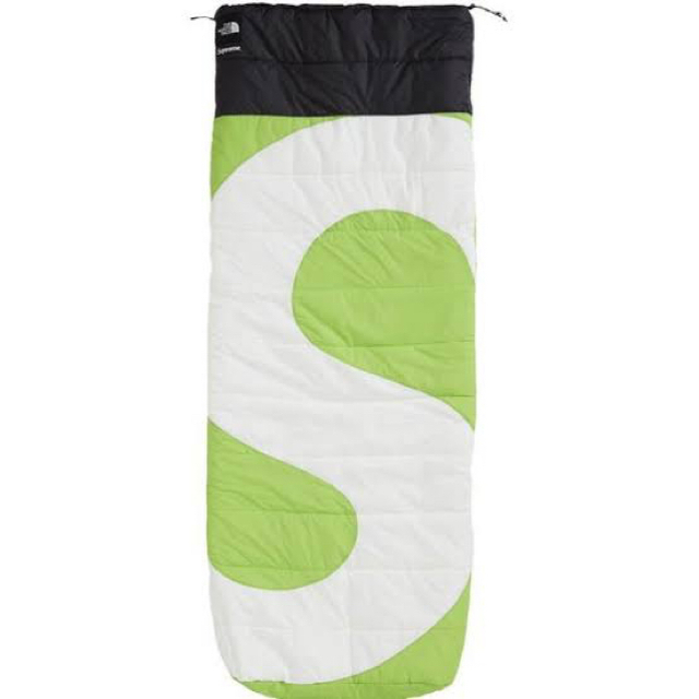 Supreme The North Face Sleeping Bag 寝袋