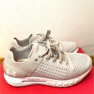 アンダーアーマー(UNDER ARMOUR)の【値下げしました】 UA HOVR SONIC(ホバーソニック)25cm女性用(スニーカー)