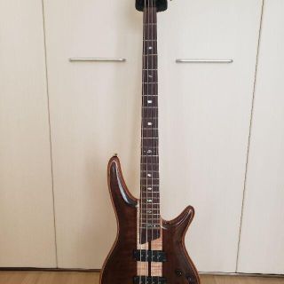 アイバニーズ(Ibanez)のIbanez(アイバニーズ）　ベース　SR1820　ソフトケース付き(エレキベース)