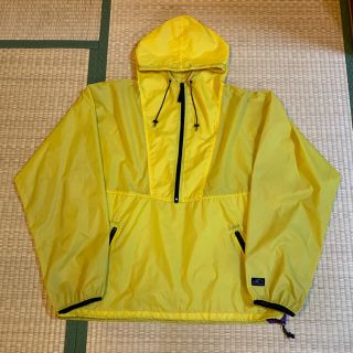 ヘリーハンセン(HELLY HANSEN)のヘリーハンセン ナイロン製プルオーバー ノースフェイス パタゴニア ナイキ(ナイロンジャケット)