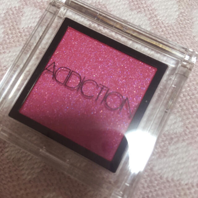 ADDICTION(アディクション)のアディクション　ザアイシャドウ　145 コスメ/美容のベースメイク/化粧品(アイシャドウ)の商品写真