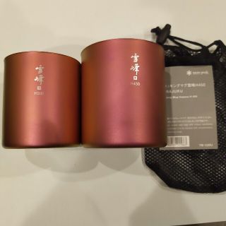Snow Peakのフリマアイテム一覧 Snow Peakのフリマアイテム一覧