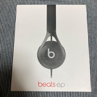 ビーツバイドクタードレ(Beats by Dr Dre)のtj様専用(ヘッドフォン/イヤフォン)