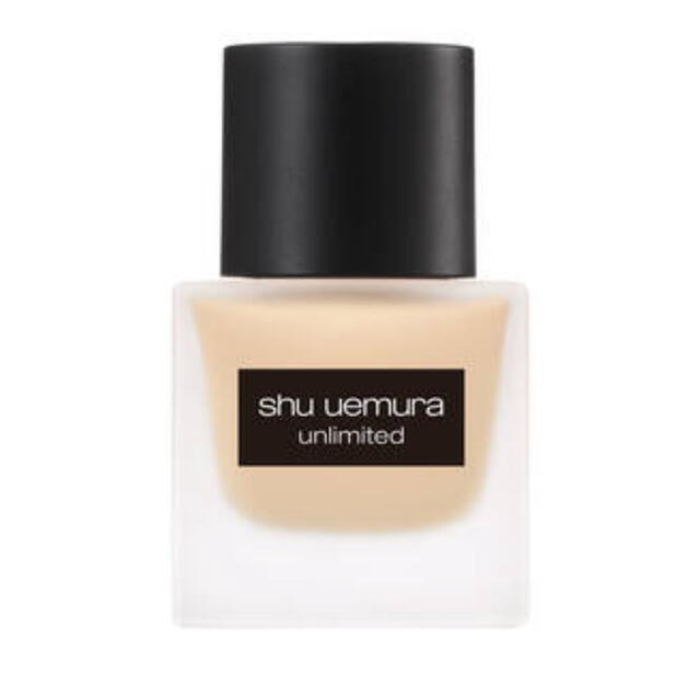 shu uemura(シュウウエムラ)の【週末割引中】シュウウエムラ アンリミテッド ラスティング フルイド 774 コスメ/美容のベースメイク/化粧品(ファンデーション)の商品写真