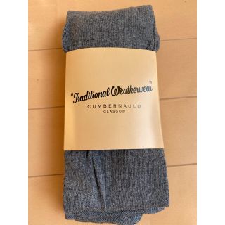 ビューティアンドユースユナイテッドアローズ(BEAUTY&YOUTH UNITED ARROWS)の★momotaro様専用 Traditional Weatherwearのタイツ(タイツ/ストッキング)