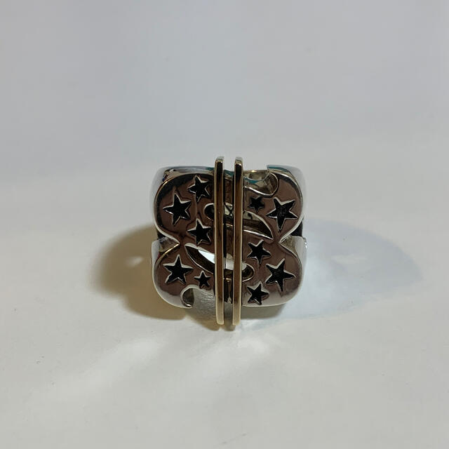 tenderloin テンダーロイン ダラーリング 925 8K - アクセサリー tenderloin テンダーロイン ダラーリング 925 8K - アクセサリー