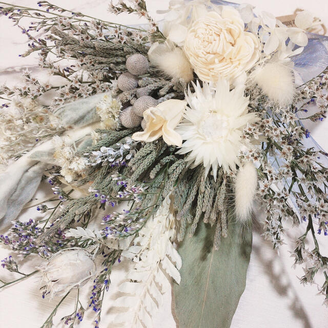 Keiko様専用ダリア ラムズイヤー Modern White スワッグ ブーケの通販 By Ange Fleur ラクマ Keiko様専用ダリア ラムズイヤー Modern White スワッグ ブーケの通販 By Ange Fleur ラクマ