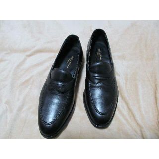 チーニー(CHEANEY)の【美品】Lloyd Footwear　ロイドフットウェア ローファー UK7.5(ドレス/ビジネス)