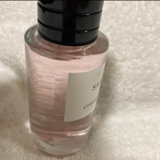 Christian Dior(クリスチャンディオール)のDior メゾンクリスチャンディオール　サクラ 40ml コスメ/美容の香水(ユニセックス)の商品写真