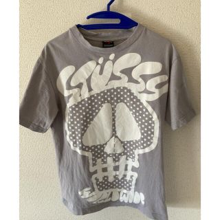 ステューシー(STUSSY)のSTUSSY Tシャツ(Tシャツ/カットソー(半袖/袖なし))