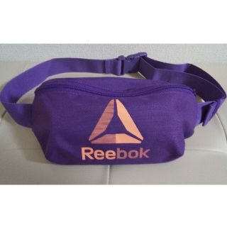 リーボック(Reebok)のReebok ウエストバッグ(ボディバッグ/ウエストポーチ)