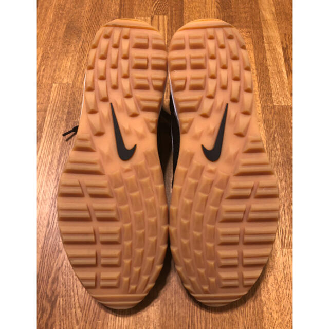 NIKE(ナイキ)の美品　NIKE ナイキ エアマックス1G 27.5cm メンズ スポーツ/アウトドアのゴルフ(シューズ)の商品写真