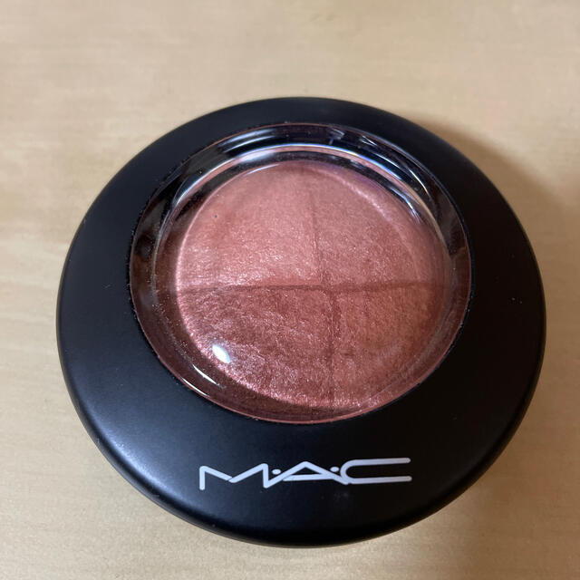 MAC(マック)のMac ミネラライズスキンフィニッシュ　フェイスパウダー コスメ/美容のベースメイク/化粧品(フェイスパウダー)の商品写真