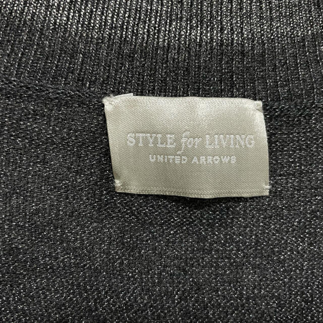 UNITED ARROWS(ユナイテッドアローズ)のUNITED ARROWS ロングカーディガン レディースのトップス(カーディガン)の商品写真