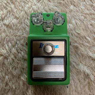 アイバニーズ(Ibanez)のIBANEZ ts9  1st reissue mod(エフェクター)