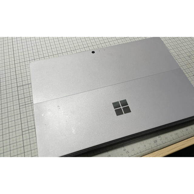 セット Surface Pro 4 ＋ カバー ＋ ペン ＋ ハブ ＋ ケーブル 2