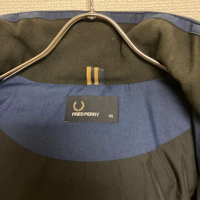 ジャケット FRED ダウンジャケット ダウンコートの通販 by UNITED shop ...