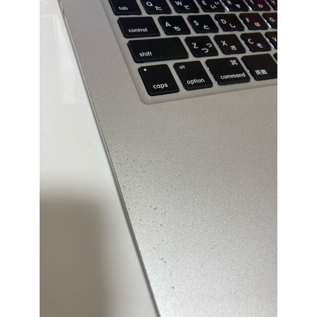 Apple(アップル)のMacBook Air スマホ/家電/カメラのPC/タブレット(ノートPC)の商品写真