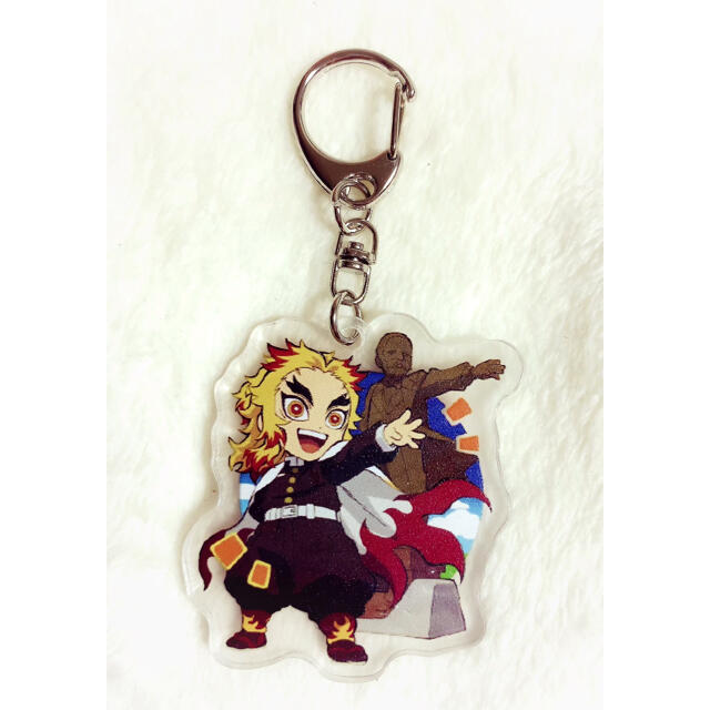 新品 鬼滅の刃 アクリルキーホルダー 煉獄杏寿郎 かっこいい 鬼滅レアの通販 By Azuami S Shop ラクマ 新品 鬼滅の刃 アクリルキーホルダー 煉獄杏寿郎 かっこいい 鬼滅レアの通販 By Azuami S Shop ラクマ