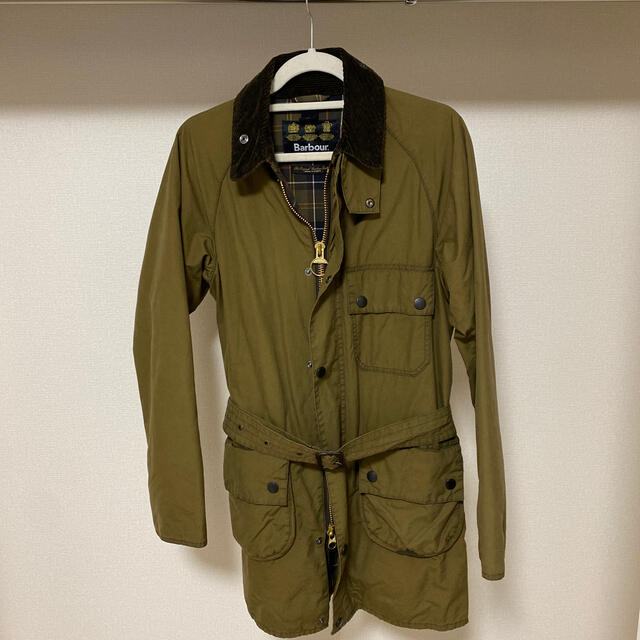 Barbour(バーブァー)のBarbour Bedale SL WASHED メンズのジャケット/アウター(その他)の商品写真