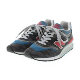 ニューバランス(New Balance)のNew Balance スニーカー メンズ(スニーカー)