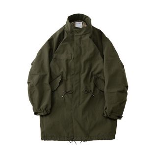 VISVIM(ミリタリージャケット)のフリマアイテム一覧 VISVIM(ミリタリージャケット)のフリマアイテム一覧