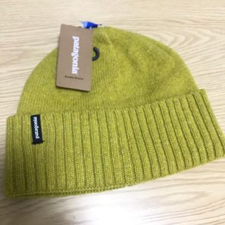 パタゴニア(patagonia)の専用(ニット帽/ビーニー)