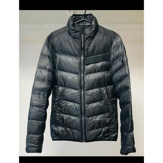 G-STAR RAW - G-STAR RAW ジースターロウ 中綿ジャケット 長袖の通販