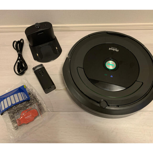 iRobot ルンバ　691