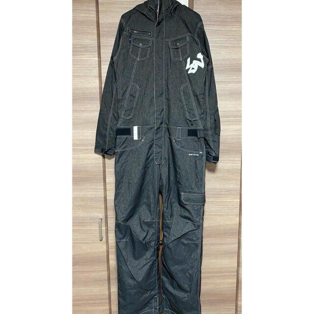 美品 ESTIVO エスティボ ウェア つなぎ XL | svetinikole.gov.mk