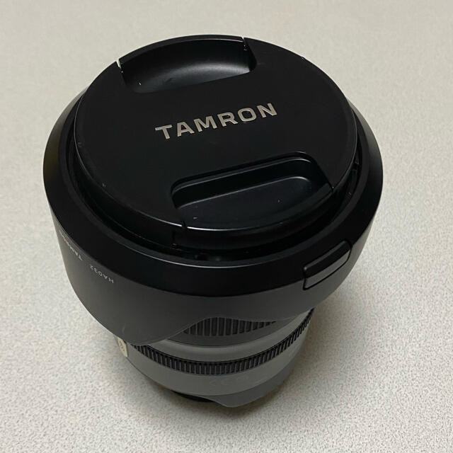 タムロン SP 24-70mm F2.8 G2 大三元標準ズーム　オマケあり