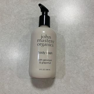 ジョンマスターオーガニック(John Masters Organics)の専用出品♩ジョンマスターオーガニック(ボディソープ/石鹸)