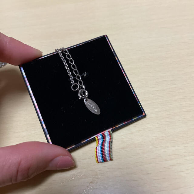 《mmm様専用》Paul Smith ネックレス メンズのアクセサリー(ネックレス)の商品写真